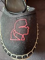 Karl Lagerfeld Sandalette Gr.41 neu NP 280 Euro Niedersachsen - Aurich Vorschau