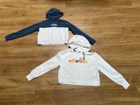 Kürzere Damen/Teenager Marken Kapuzenpullover Gr.S je nur 9€ Bayern - Gersthofen Vorschau