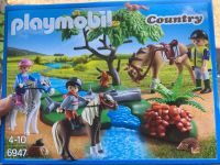 Playmobil Country Ausritt Original verpackt Bayern - Laufach Vorschau