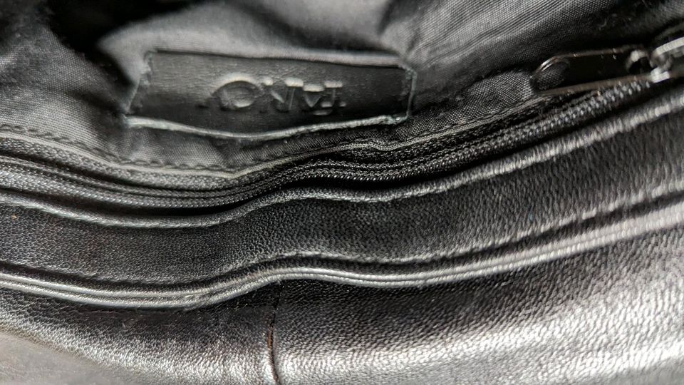 Handtasche Fancy schwarz in Jüchen