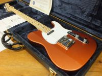 G&L Fullerton Standard ASAT Classic * Schaller Locking Tuners Nordrhein-Westfalen - Werl Vorschau