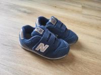 New balance Sneaker Gr. 24 Turnschuhe Baden-Württemberg - Kehl Vorschau