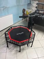 Fitness Trampolin DH FitLife Kr. Altötting - Teising Vorschau