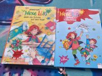 2 x Hexe lilli Bücher Nordrhein-Westfalen - Oberhausen Vorschau