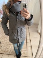 Hollister Jacke/Parka gr. M Damen, grau Nordrhein-Westfalen - Troisdorf Vorschau