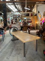 Esstisch groß, Designertisch - jetzt 500 Euro! Niedersachsen - Oldenburg Vorschau