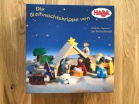Haba Weihnachtskrippe Krippe Holz Weihnachten Hessen - Königstein im Taunus Vorschau