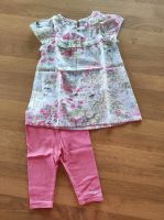 Baby Mädchen Sommer Set Kleid und Leggings Gr 68 von Eat Ants Bayern - Walderbach Vorschau