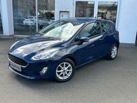 Ford Fiesta 1.5TDCi Cool & Connect #Winter-Paket Bayern - Forchheim Vorschau