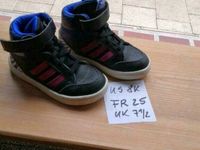 Adidas Sneaker High-Top Größe 25 Mädchen Berlin - Treptow Vorschau