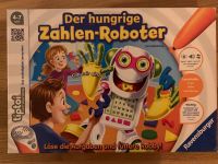 Tiptoi Spiel „Zahlenroboter“ Niedersachsen - Wendisch Evern Vorschau