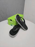 Crocs Schlappen flip flops Größe 42 Münster (Westfalen) - Wolbeck Vorschau