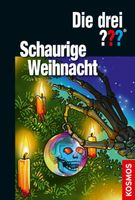 Die drei ??? Schaurige Weihnacht Sachsen - Herrnhut Vorschau