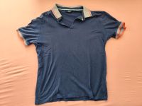 Ray Polo Shirt gr M blau sehr schön Bayern - Tiefenbach Vorschau