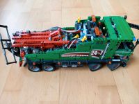 LEGO TECHNIC 42008 Saarland - Eppelborn Vorschau