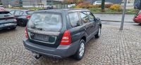 Heckklappe Subaru Forester SG 2002-2005 Grün 2J4 Nordrhein-Westfalen - Siegen Vorschau