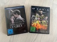 Fifty Shades of Grey , 47 Ronin DVD Kiel - Ellerbek-Wellingdorf Vorschau