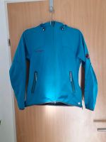 Mammut Softshell Jacke türkis 36/38 Bayern - Füssen Vorschau