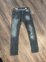Zara Jeans fällt ca wie ne 30/31 aus Niedersachsen - Stuhr Vorschau