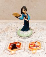 Disney Infinity 3.0 Mulan + 2 Bonusmünzen Khan Drachen Baden-Württemberg - Bad Wildbad Vorschau