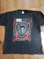 Volbeat  T-shirt Gr. Xl Hessen - Marburg Vorschau