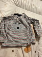 Shirt longsleeve Baby Tom tailor langarm 80 Saarland - Merchweiler Vorschau
