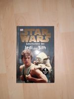 Star Wars "Geschichten der Jedi und Sith" Hessen - Selters Vorschau