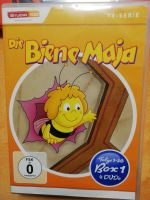 4er DVD Die Biene Maja Folge 1 - 26 Sachsen - Heidenau Vorschau