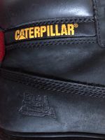 CATERPILLAR Boots, Winterstiefel, schwarz in Gr. 42 Düsseldorf - Lierenfeld Vorschau