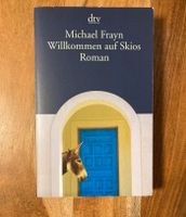 Buch: Willkommen auf Skios v Michael Frayn München - Au-Haidhausen Vorschau