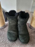 Ugg Boots mit Schleife Bielefeld - Schildesche Vorschau