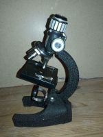 Vintage Tacon Microscope 100x900x Schwerin - Schelfstadt Vorschau