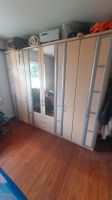 Kleiderschrank 275 x 220 x 60 cm Kreis Ostholstein - Stockelsdorf Vorschau