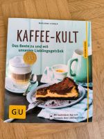 Buch Kaffee Kult Bayern - Würzburg Vorschau