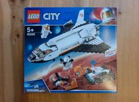 *** Lego® City Space Mars-Forschungsshuttle 60226 *** Hessen - Langenselbold Vorschau