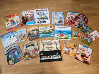 23 Kinderbuch Rätselbucher wie neu Malbuch Maxi Pixi Paw Petrol Baden-Württemberg - Ludwigsburg Vorschau