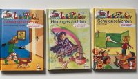 Lespiraten - 4 Bücher für Erstes Lesen ab 7 Jahre Essen - Frillendorf Vorschau