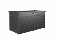 Biohort Aufbewahrungsbox Freizeitbox grau-metallic 160 Dortmund - Brackel Vorschau