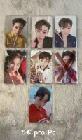 Wonho Photocards Nordrhein-Westfalen - Oberhausen Vorschau