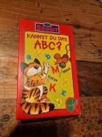 Mitbringspiel!" Kennst dudas ABC?" Baden-Württemberg - Esslingen Vorschau