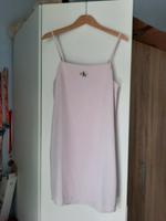 Calvin Klein Kleid, rosa Gr. M  ***NEU*** mit Etikett Hessen - Gelnhausen Vorschau