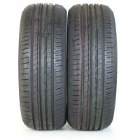 2x Sommerreifen 185/50 R16 81H Yokohama BluEarth-A NEU für Smart Baden-Württemberg - Neuhausen Vorschau