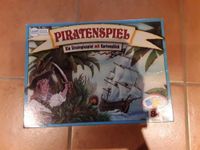 Piratenspiel, Brettspiel Piraten Baden-Württemberg - Elchesheim-Illingen Vorschau