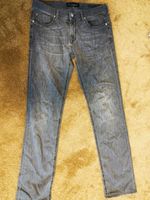 Baldessarini Jeans Model Jack Größe W 34 / L 34 grau Nordrhein-Westfalen - Coesfeld Vorschau