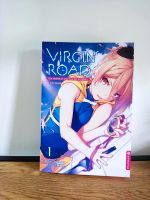 Virgin Road / Die Henkerin und ihre Art zu Leben / Teil 1 / Manga Nordrhein-Westfalen - Rösrath Vorschau