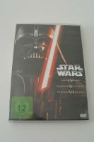 Trilogie DVD Box: Star Wars IV / V / VI (4-6) Bayern - Langenzenn Vorschau