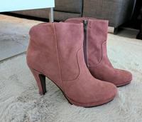 Tamaris Stiefelette Gr.41 *NEU* Nordrhein-Westfalen - Viersen Vorschau