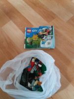 Lego City 60247 Feuerwehrauto vollständig! Nordrhein-Westfalen - Krefeld Vorschau