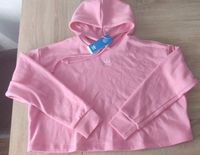 adidas Hoodie Sweater rosa pink  XL XXL  NEU Saarbrücken-Mitte - St Johann Vorschau