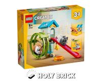 LEGO® Creator 3in1 Hamsterrad NEU 31155 Hamster Rad Köln - Lindenthal Vorschau